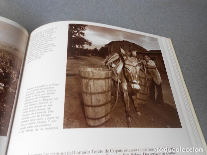 Libros de segunda mano: UN VASO DE BON VINO. MANUEL LLANO - Foto 10