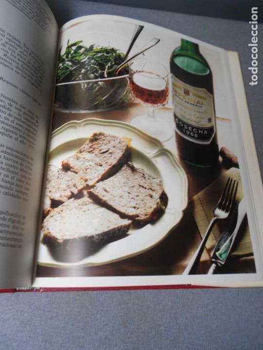 Libros de segunda mano: UN VASO DE BON VINO. MANUEL LLANO - Foto 11