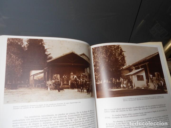 Libros de segunda mano: UN VASO DE BON VINO. MANUEL LLANO - Foto 12