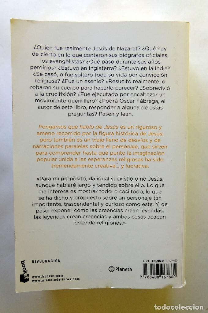 Libros de segunda mano: AHORA MISMO. AMANDO DE MIGUEL. - Foto 2