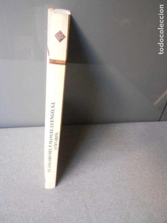 Libros de segunda mano: EL LEGADO DEL P. MANUEL LUENGO - Foto 8