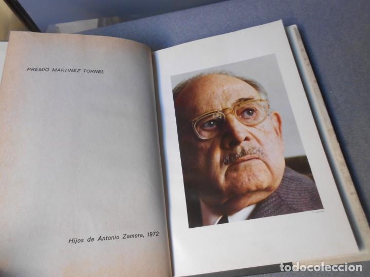 Libros de segunda mano: HOMENAJE A JOSE BALLESTER - Foto 4