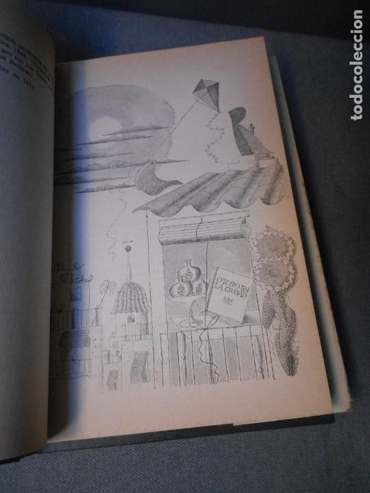 Libros de segunda mano: HOMENAJE A JOSE BALLESTER - Foto 6