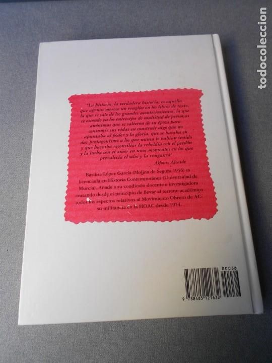 Libros de segunda mano: APROXIMACION A LA HISTORIA DE LA HOAC - Foto 7