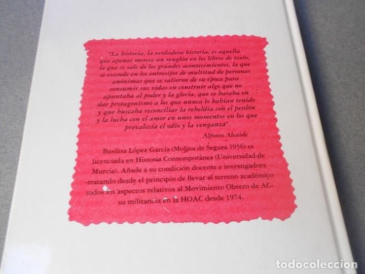 Libros de segunda mano: APROXIMACION A LA HISTORIA DE LA HOAC - Foto 8