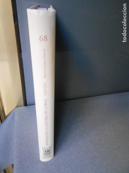 Libros de segunda mano: APROXIMACION A LA HISTORIA DE LA HOAC - Foto 9