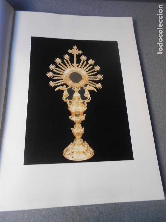 Libros de segunda mano: JUMILLA. SEMANA SANTA 2002. - Foto 2