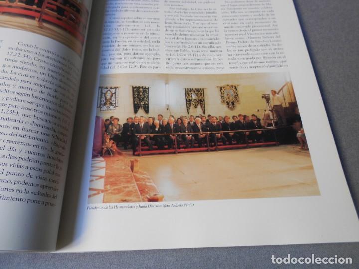 Libros de segunda mano: JUMILLA. SEMANA SANTA 2002. - Foto 3