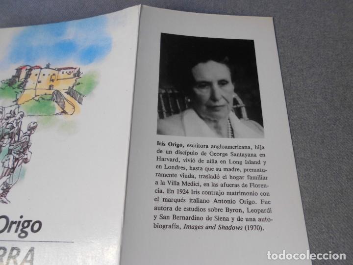 Libros de segunda mano: GUERRA EN VAL D&acute;ORCIA - Foto 2