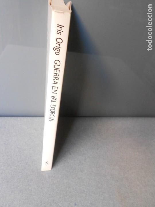Libros de segunda mano: GUERRA EN VAL D&acute;ORCIA - Foto 6
