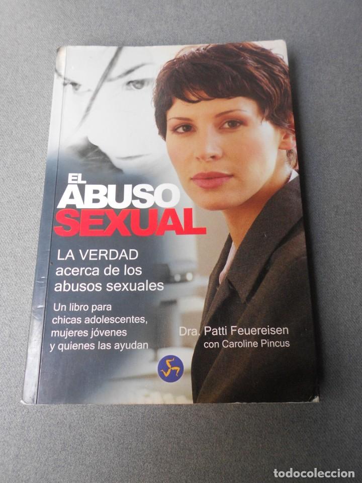 Libros de segunda mano: EL ABUSO SEXUAL - Foto 1