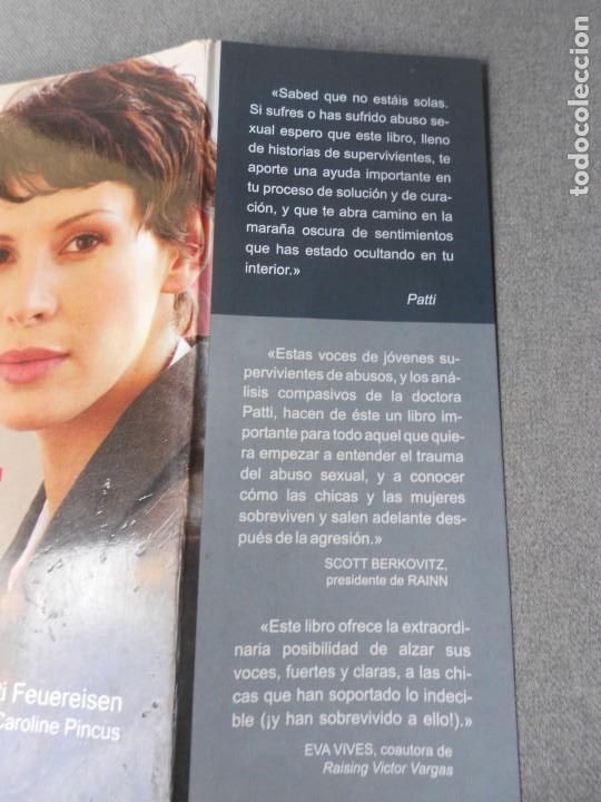 Libros de segunda mano: EL ABUSO SEXUAL - Foto 2