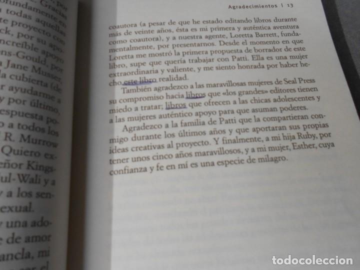 Libros de segunda mano: EL ABUSO SEXUAL - Foto 4