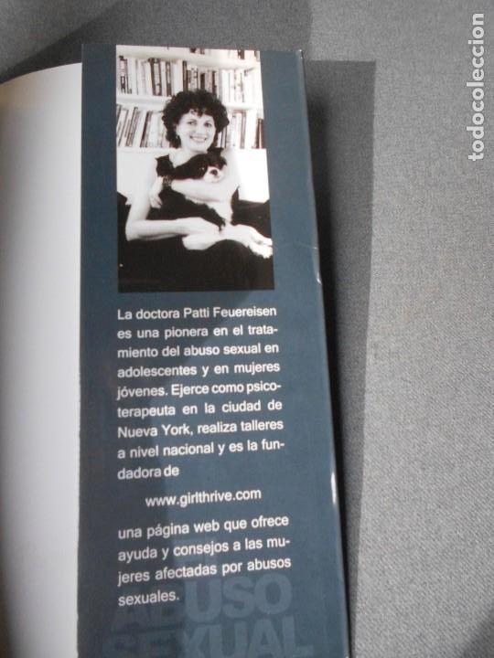 Libros de segunda mano: EL ABUSO SEXUAL - Foto 5