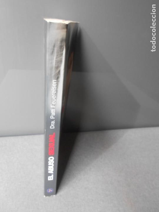 Libros de segunda mano: EL ABUSO SEXUAL - Foto 7