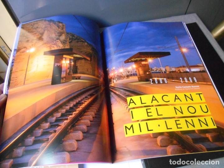 Libros de segunda mano: ES UN ALTRE ALACANT. SENECA AUTOBUSES. 2013 - Foto 6