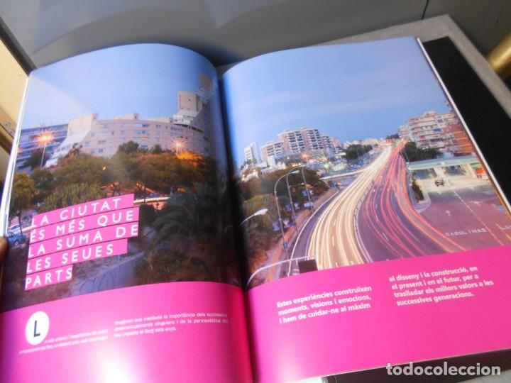 Libros de segunda mano: ES UN ALTRE ALACANT. SENECA AUTOBUSES. 2013 - Foto 7