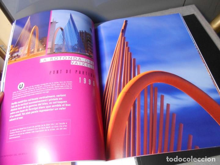 Libros de segunda mano: ES UN ALTRE ALACANT. SENECA AUTOBUSES. 2013 - Foto 8