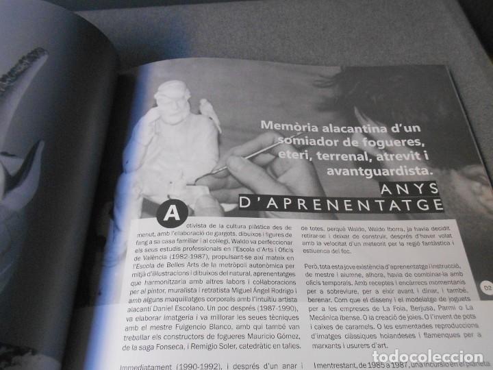 Libros de segunda mano: ES UN ALTRE ALACANT. SENECA AUTOBUSES. 2013 - Foto 14