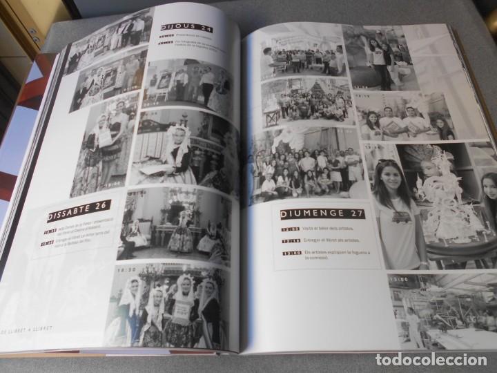 Libros de segunda mano: ES UN ALTRE ALACANT. SENECA AUTOBUSES. 2013 - Foto 15