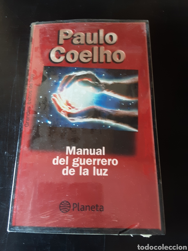 Libros de segunda mano: Manuel del guerrero de la luz. Paulo coelho - Foto 1