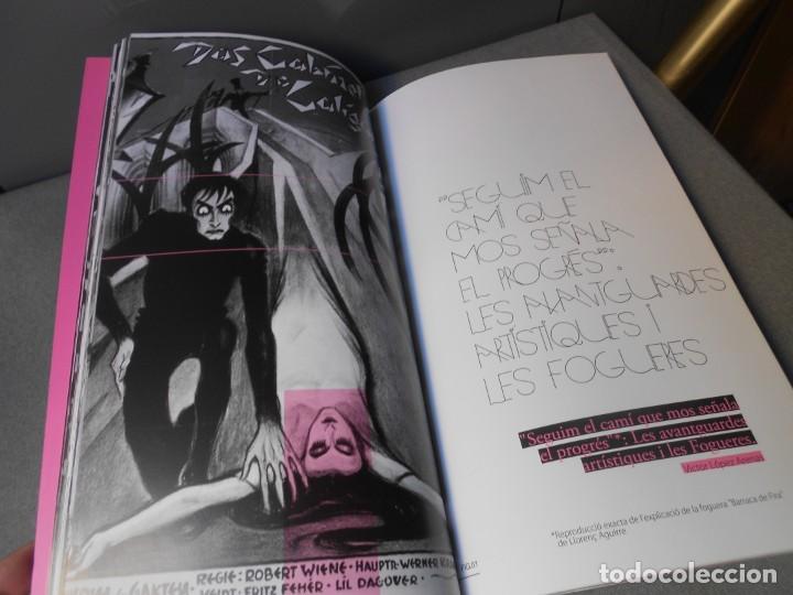 Libros de segunda mano: ELOGI DE L&acute;EX-PERIMENTALITAT - Foto 3