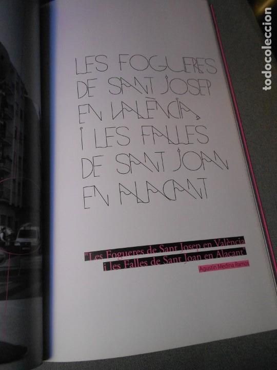 Libros de segunda mano: ELOGI DE L&acute;EX-PERIMENTALITAT - Foto 6