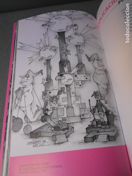 Libros de segunda mano: ELOGI DE L&acute;EX-PERIMENTALITAT - Foto 8