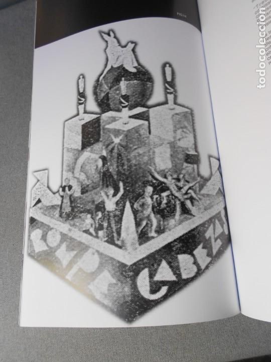 Libros de segunda mano: ELOGI DE L&acute;EX-PERIMENTALITAT - Foto 9