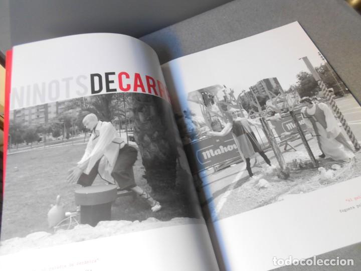 Libros de segunda mano: NINOTS AL CARRER - Foto 7