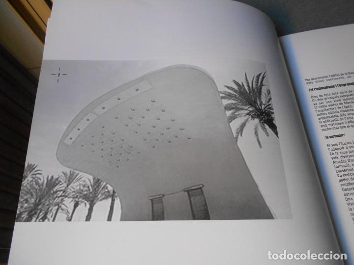 Libros de segunda mano: SIGNES D&acute;UN TEMPS - Foto 3