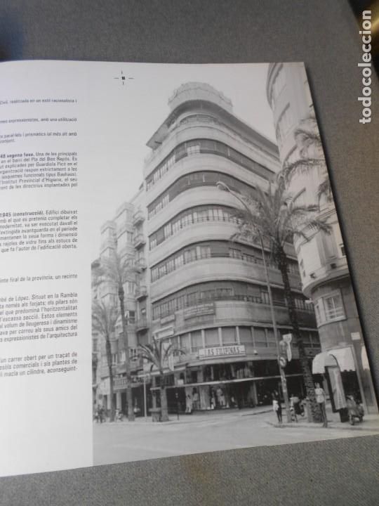 Libros de segunda mano: SIGNES D&acute;UN TEMPS - Foto 4