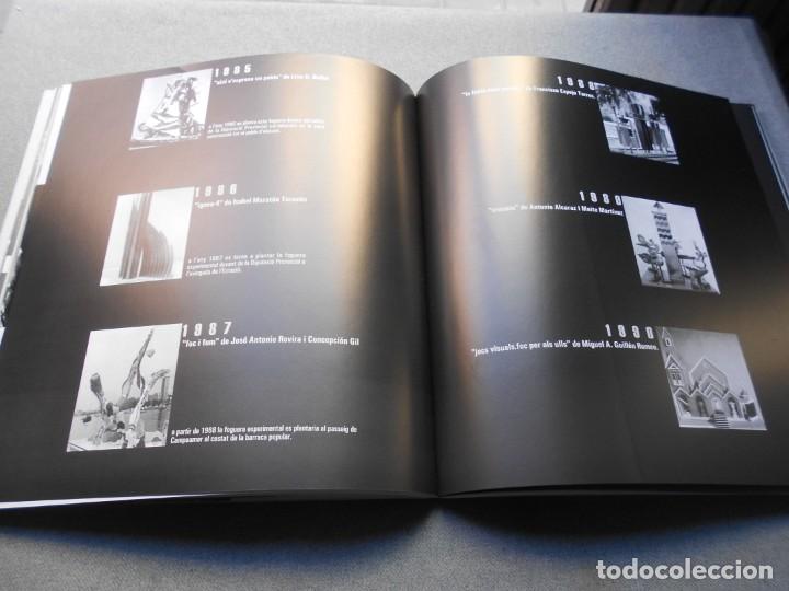 Libros de segunda mano: SIGNES D&acute;UN TEMPS - Foto 10