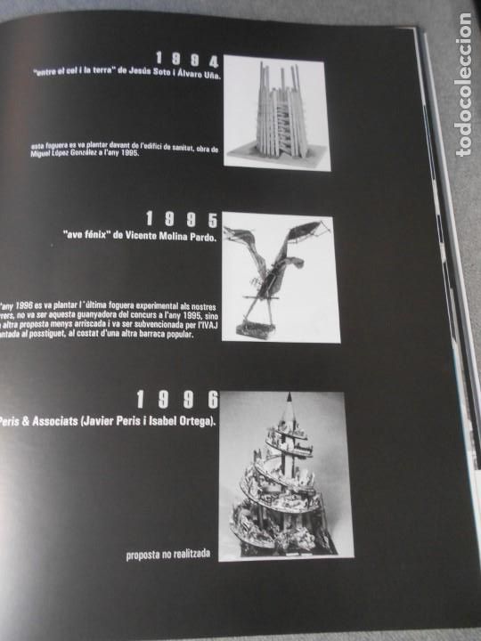 Libros de segunda mano: SIGNES D&acute;UN TEMPS - Foto 11