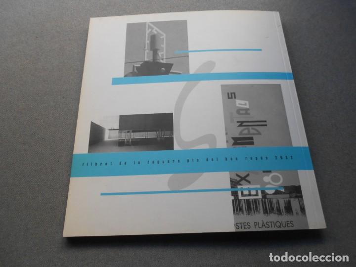 Libros de segunda mano: SIGNES D&acute;UN TEMPS - Foto 15