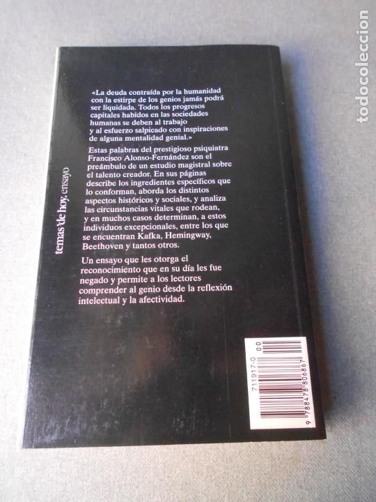 Libros de segunda mano: EL TALENTO CREADOR - Foto 3