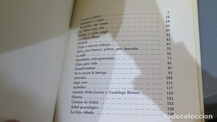 Libros de segunda mano: LOS ESPA&Ntilde;OLES. CARANDELL - Foto 2