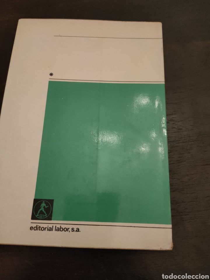 Libros de segunda mano: Introducci&oacute;n a la sociolog&iacute;a. Green y Johns. 1969. - Foto 7