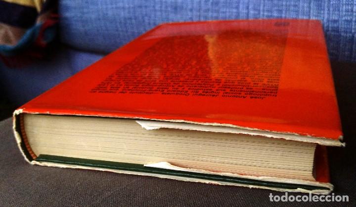 Libros de segunda mano: Jos&eacute; Antonio Jauregui, Las reglas del juego - Foto 3