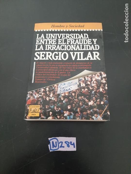 Libros de segunda mano: Hombre y sociedad - Foto 1