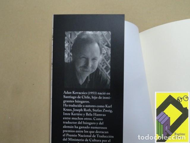 Libros de segunda mano: KOVACSICS, Adan: Las leyes de la extranjer&iacute;a - Foto 2