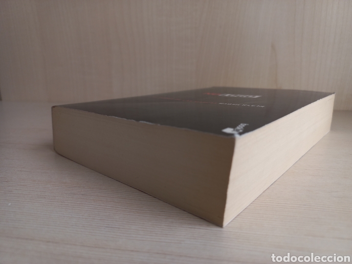 Libros de segunda mano: No logro. El poder de las marcas. NAOMI KLEIN. BOOKET, 2011. - Foto 4