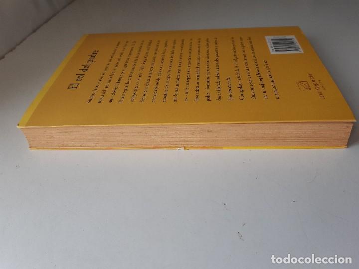 Libros de segunda mano: EL ROL DEL PADRE LA FUNCION IRREMPLAZABLE Kyle Pruett 2001 EC - Foto 5