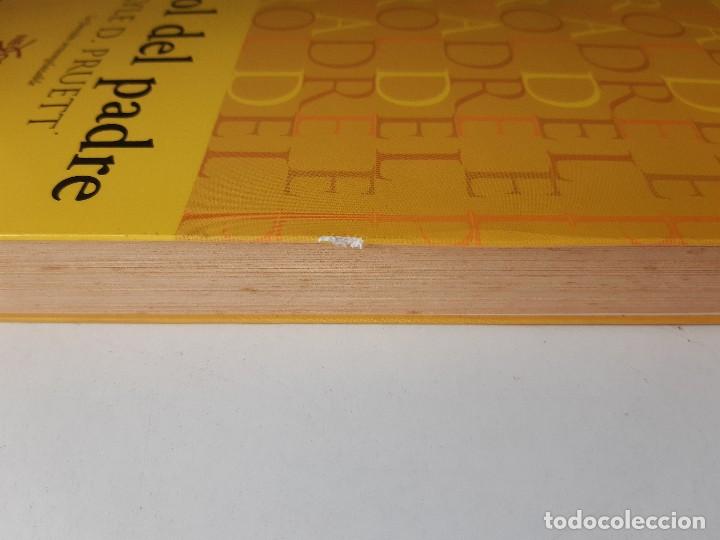 Libros de segunda mano: EL ROL DEL PADRE LA FUNCION IRREMPLAZABLE Kyle Pruett 2001 EC - Foto 9