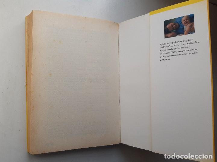 Libros de segunda mano: EL ROL DEL PADRE LA FUNCION IRREMPLAZABLE Kyle Pruett 2001 EC - Foto 18