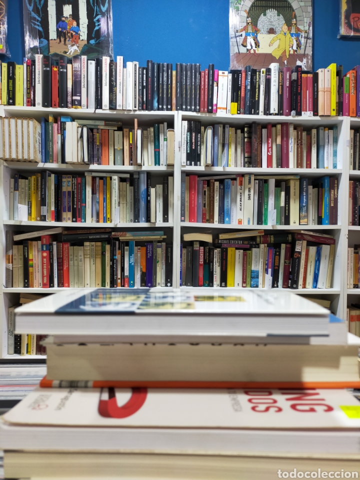 Libros de segunda mano: INTRODUCCI&Oacute;N A WEBER - NICOLA M. DE FEO - Foto 6