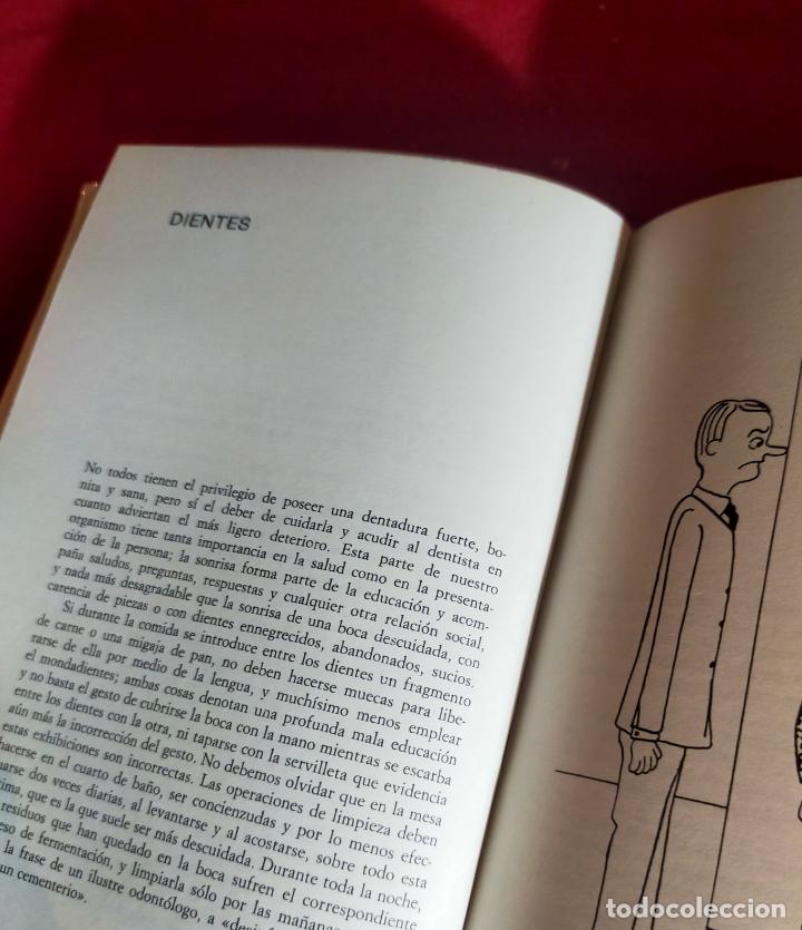 Libros de segunda mano: TU VIDA EN SOCIEDAD - MAR&Iacute;A MARCO - Foto 3