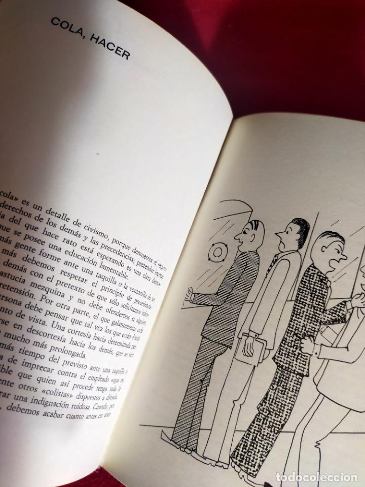Libros de segunda mano: TU VIDA EN SOCIEDAD - MAR&Iacute;A MARCO - Foto 4
