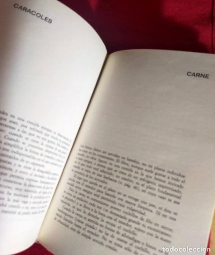 Libros de segunda mano: TU VIDA EN SOCIEDAD - MAR&Iacute;A MARCO - Foto 5
