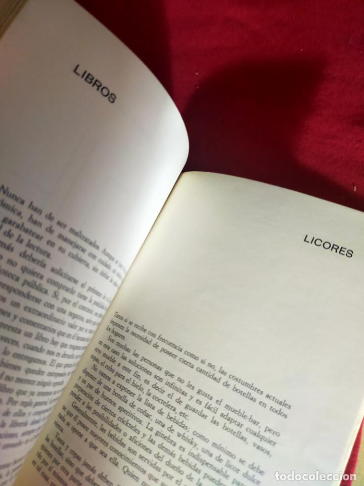 Libros de segunda mano: TU VIDA EN SOCIEDAD - MAR&Iacute;A MARCO - Foto 8